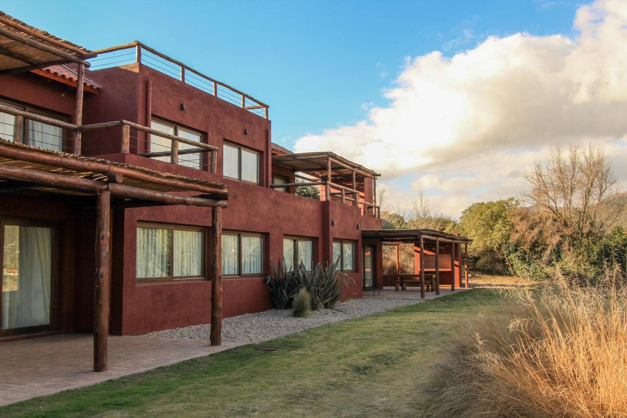 Pueblo Nativo Resort Golf & Spa All Inclusive Villa Giardino Exteriér fotografie