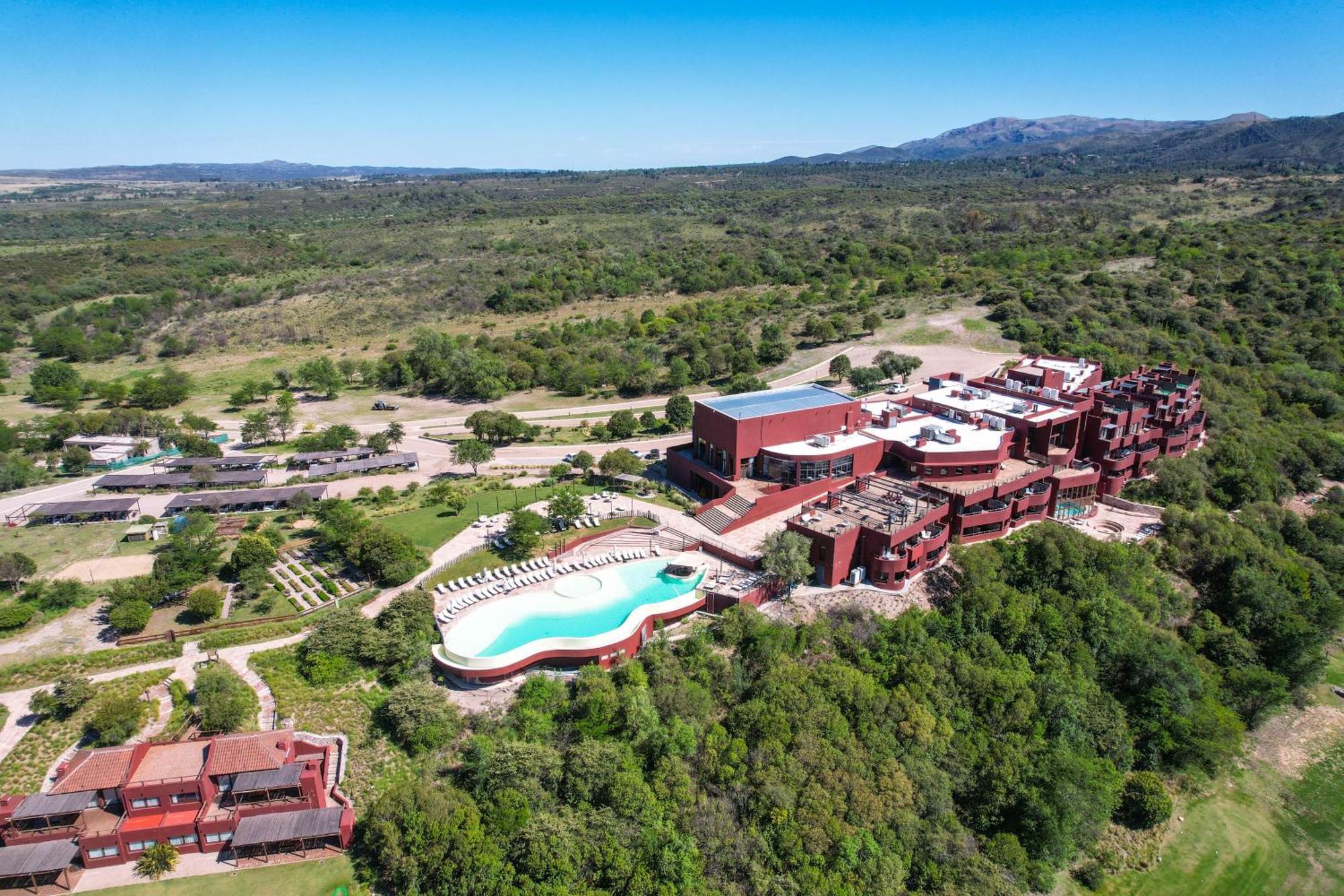 Pueblo Nativo Resort Golf & Spa All Inclusive Villa Giardino Exteriér fotografie