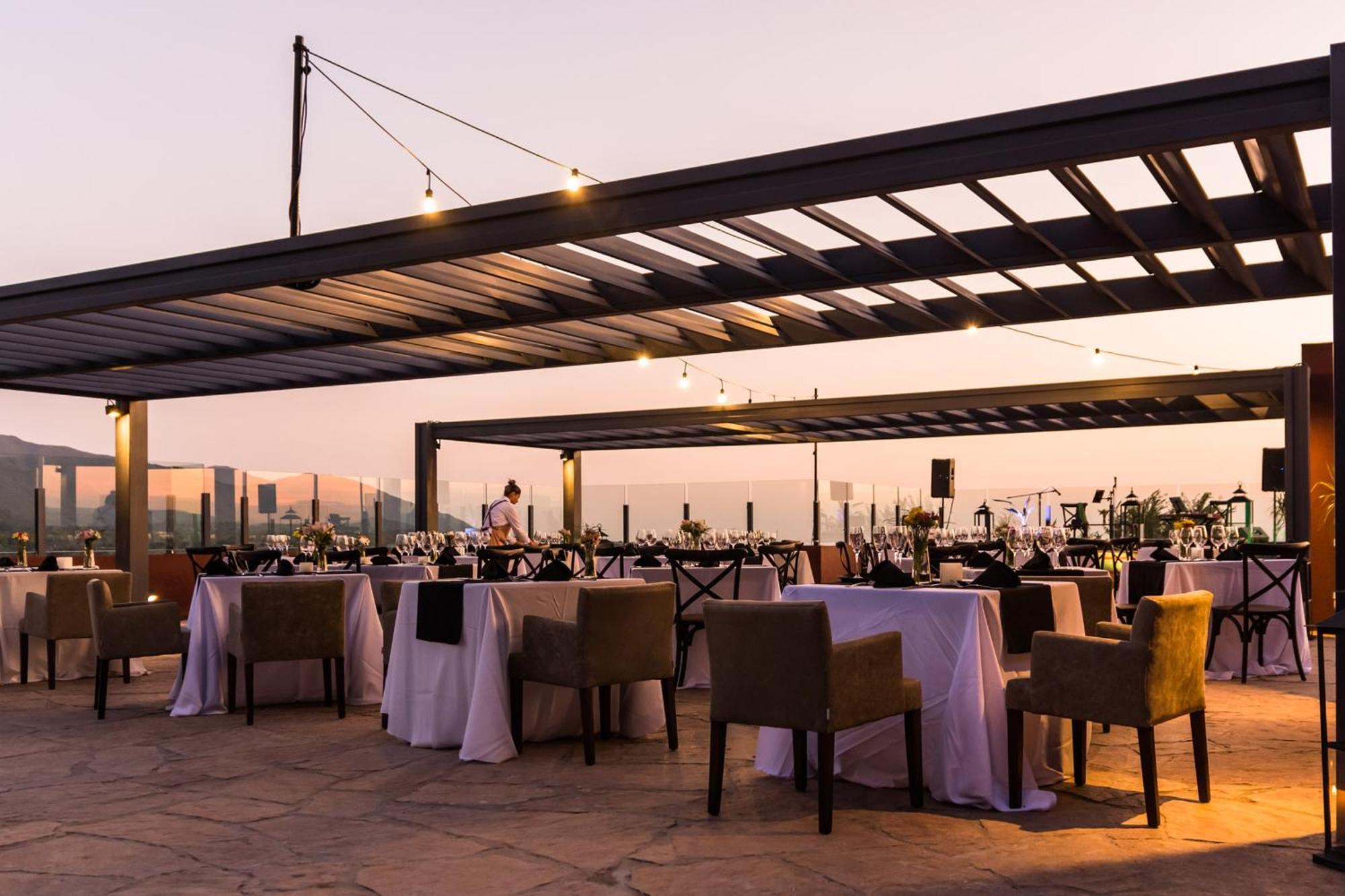Pueblo Nativo Resort Golf & Spa All Inclusive Villa Giardino Exteriér fotografie