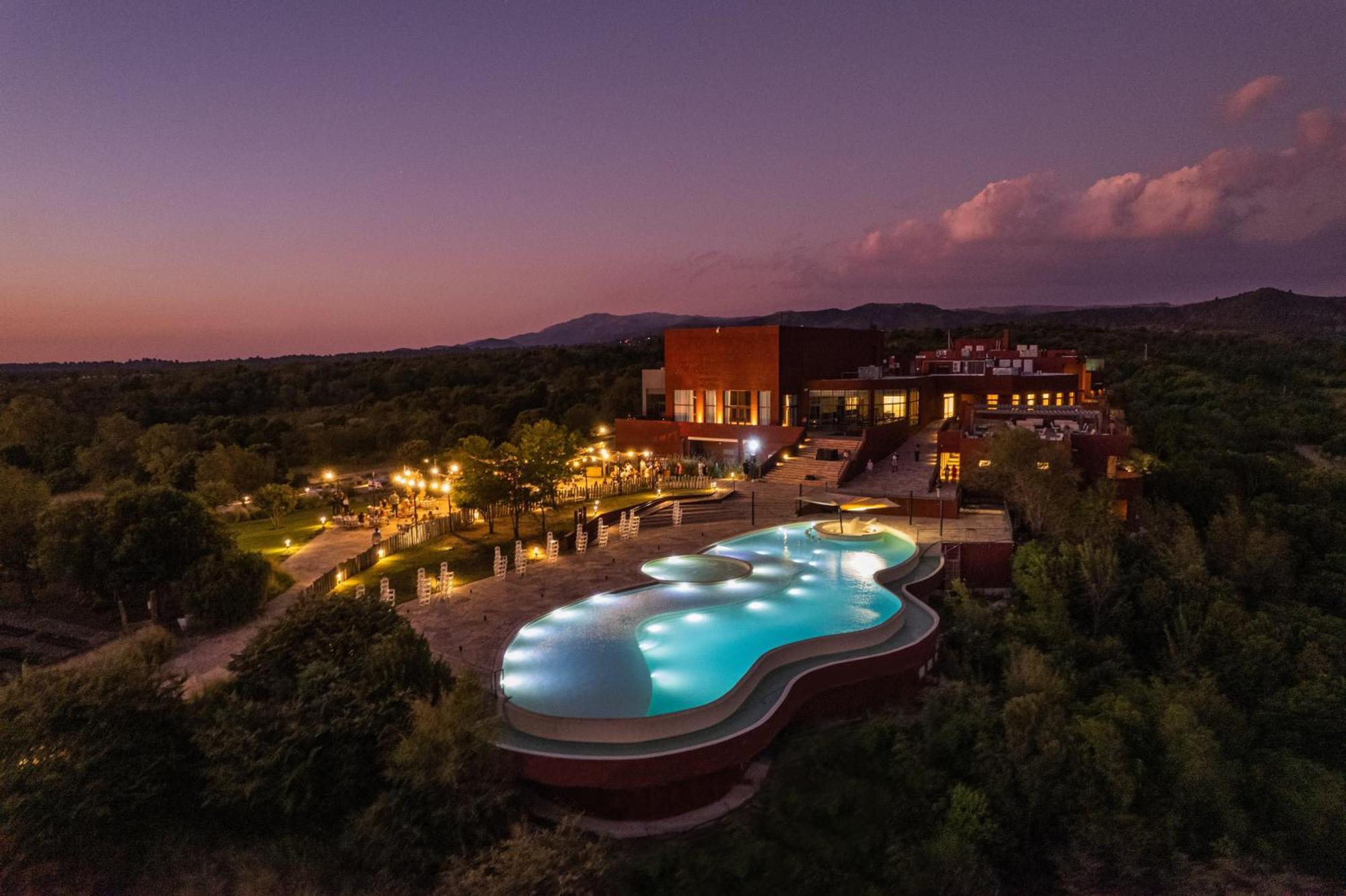 Pueblo Nativo Resort Golf & Spa All Inclusive Villa Giardino Exteriér fotografie