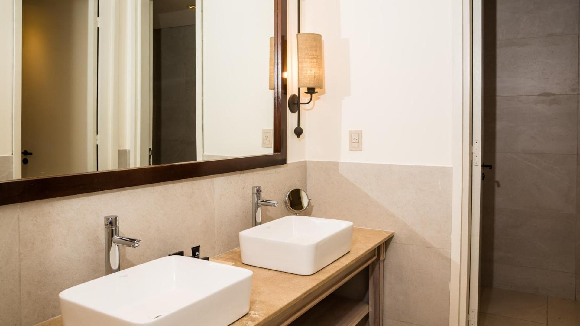 Pueblo Nativo Resort Golf & Spa All Inclusive Villa Giardino Pokoj fotografie