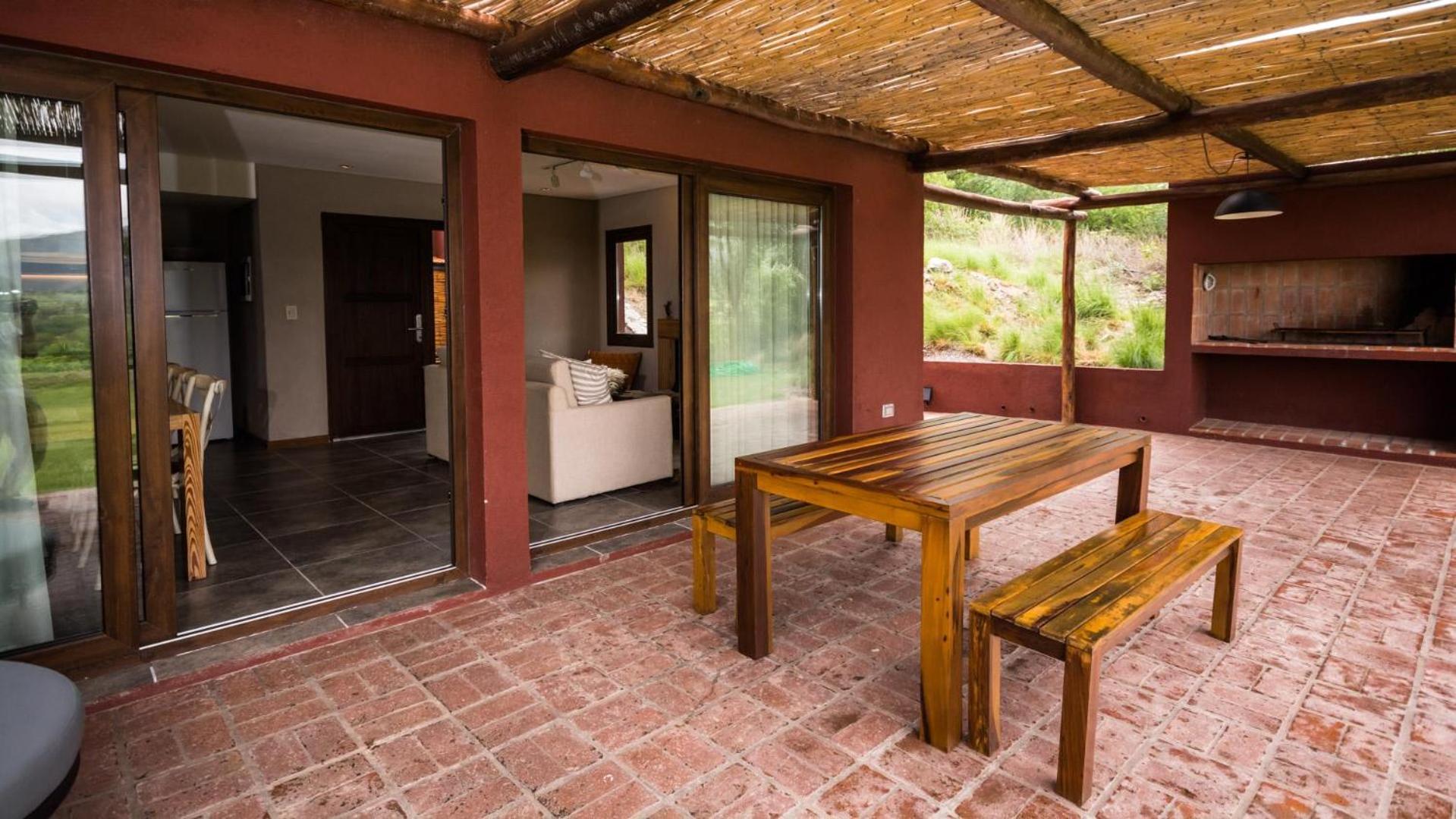 Pueblo Nativo Resort Golf & Spa All Inclusive Villa Giardino Pokoj fotografie