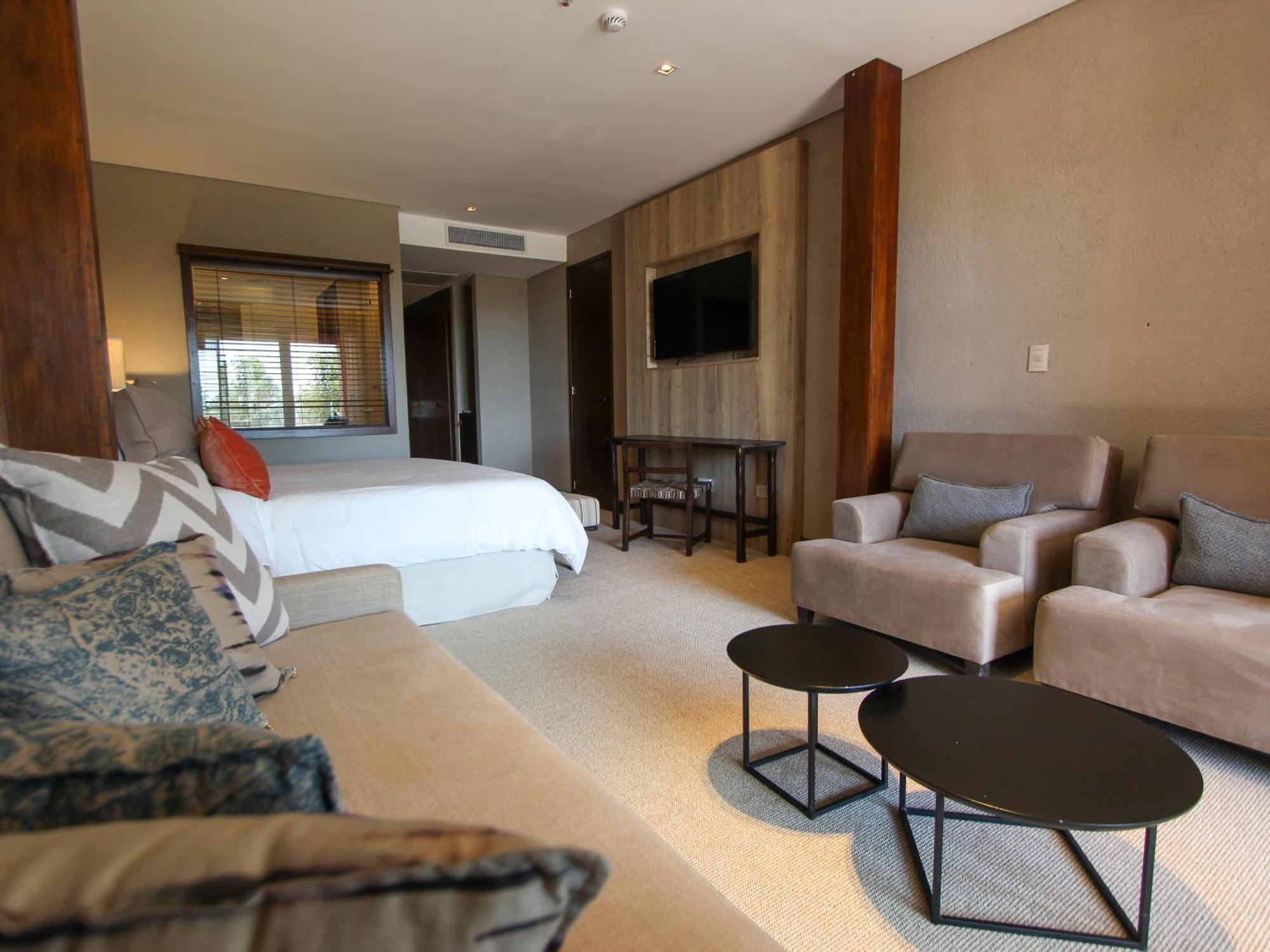 Pueblo Nativo Resort Golf & Spa All Inclusive Villa Giardino Pokoj fotografie