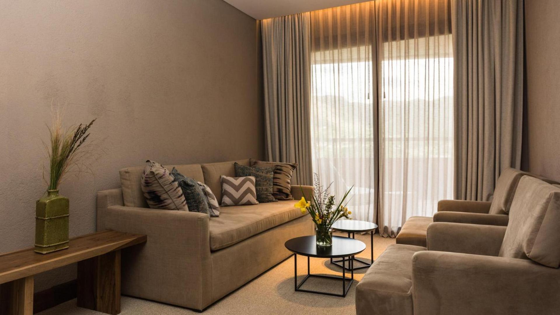 Pueblo Nativo Resort Golf & Spa All Inclusive Villa Giardino Pokoj fotografie