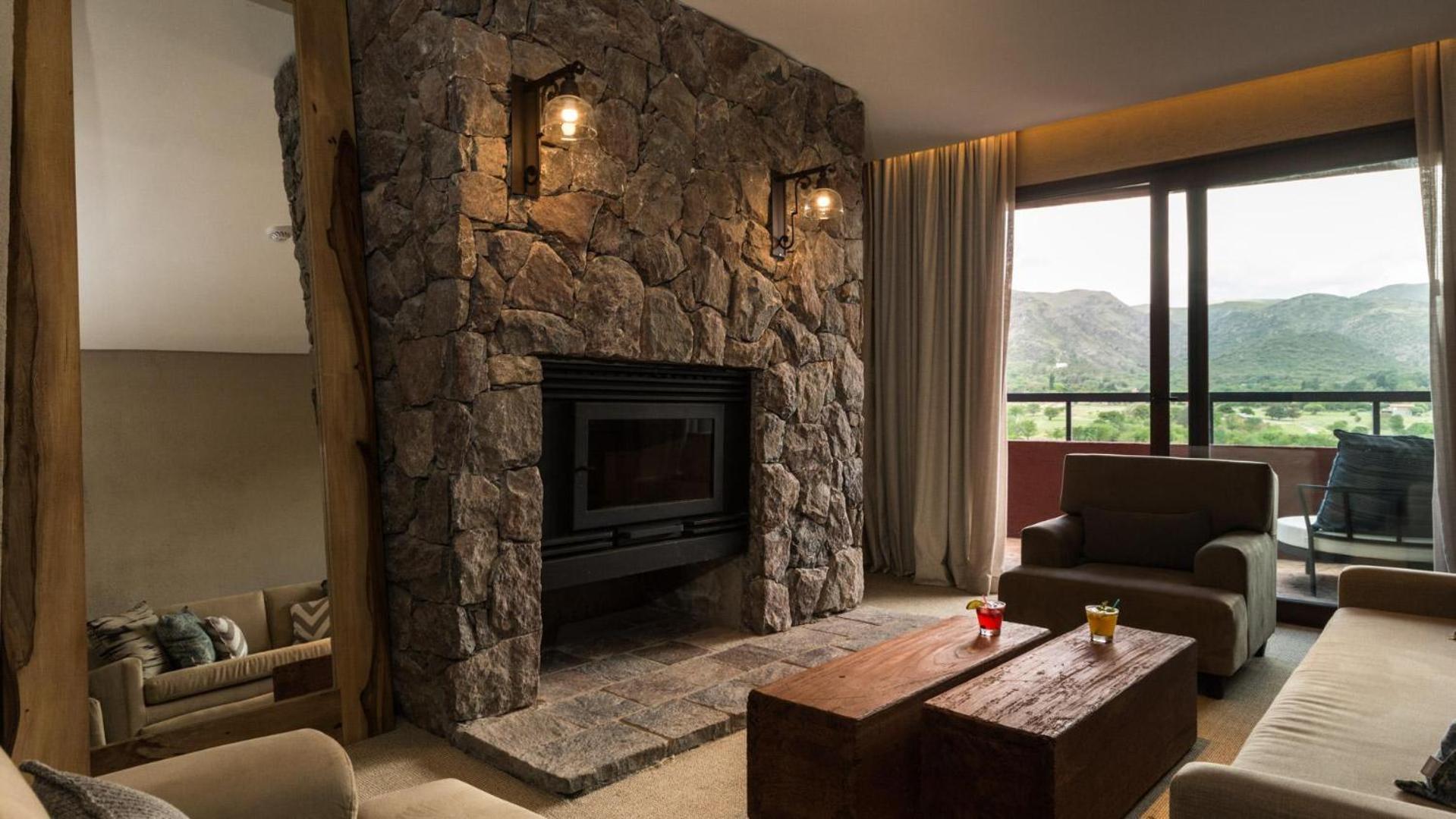 Pueblo Nativo Resort Golf & Spa All Inclusive Villa Giardino Pokoj fotografie