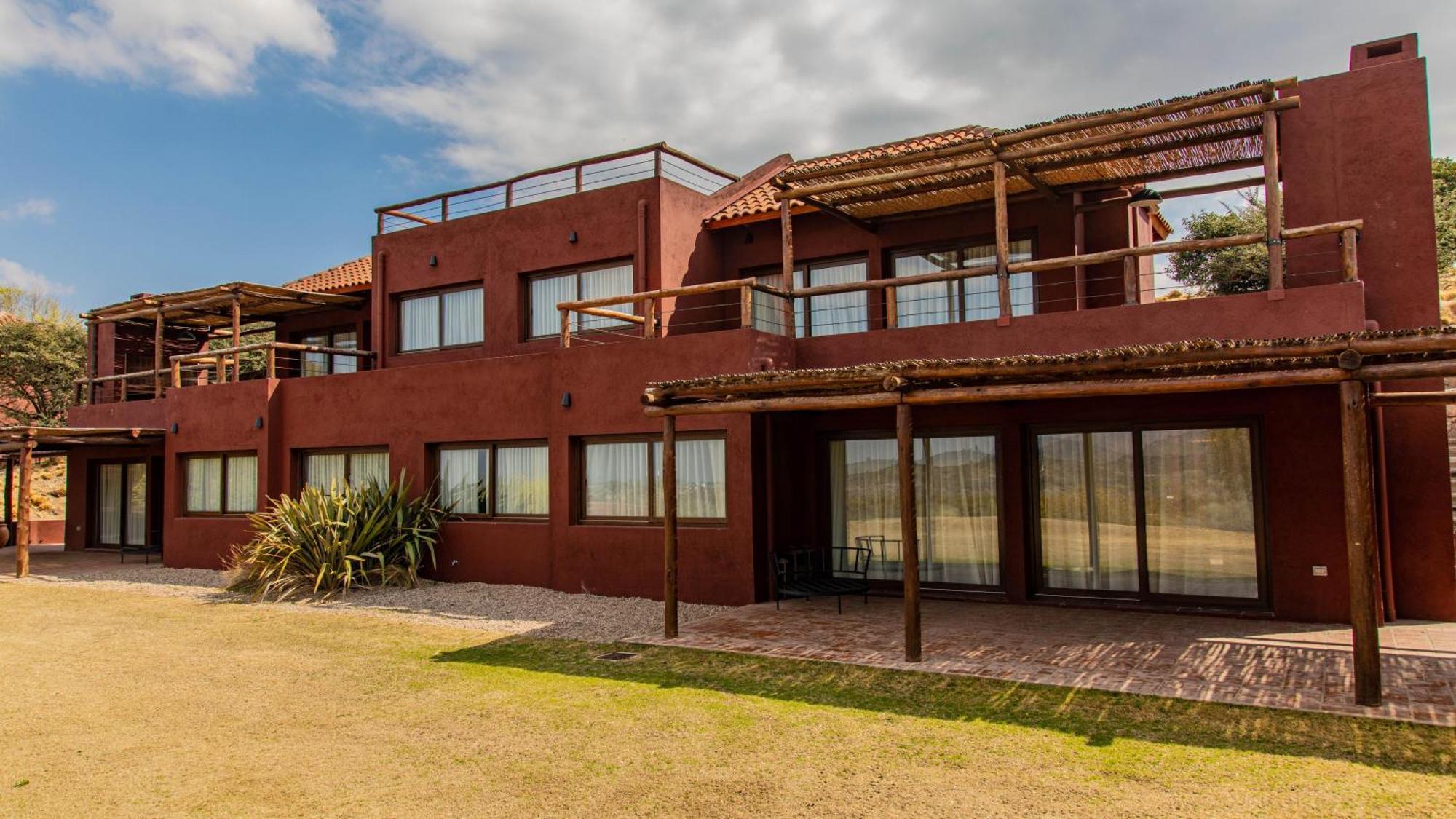 Pueblo Nativo Resort Golf & Spa All Inclusive Villa Giardino Pokoj fotografie