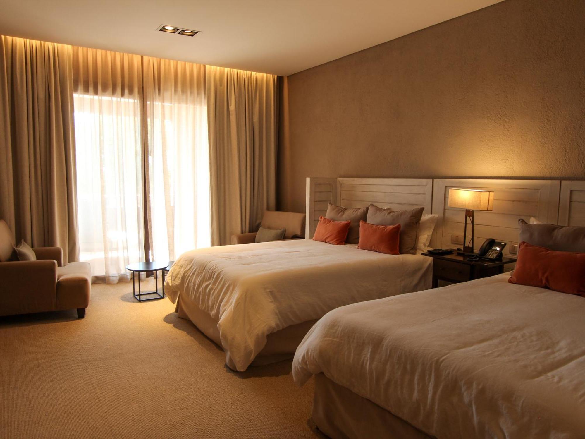 Pueblo Nativo Resort Golf & Spa All Inclusive Villa Giardino Exteriér fotografie