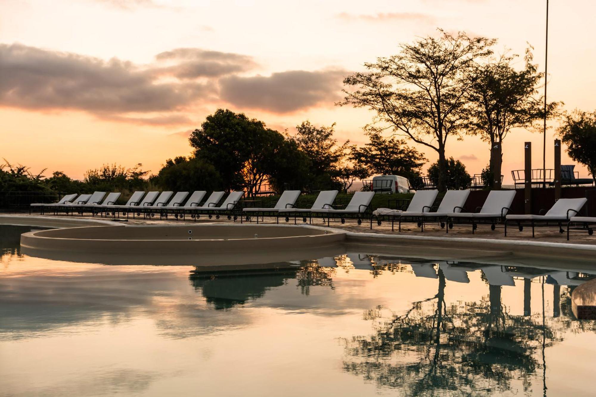 Pueblo Nativo Resort Golf & Spa All Inclusive Villa Giardino Exteriér fotografie